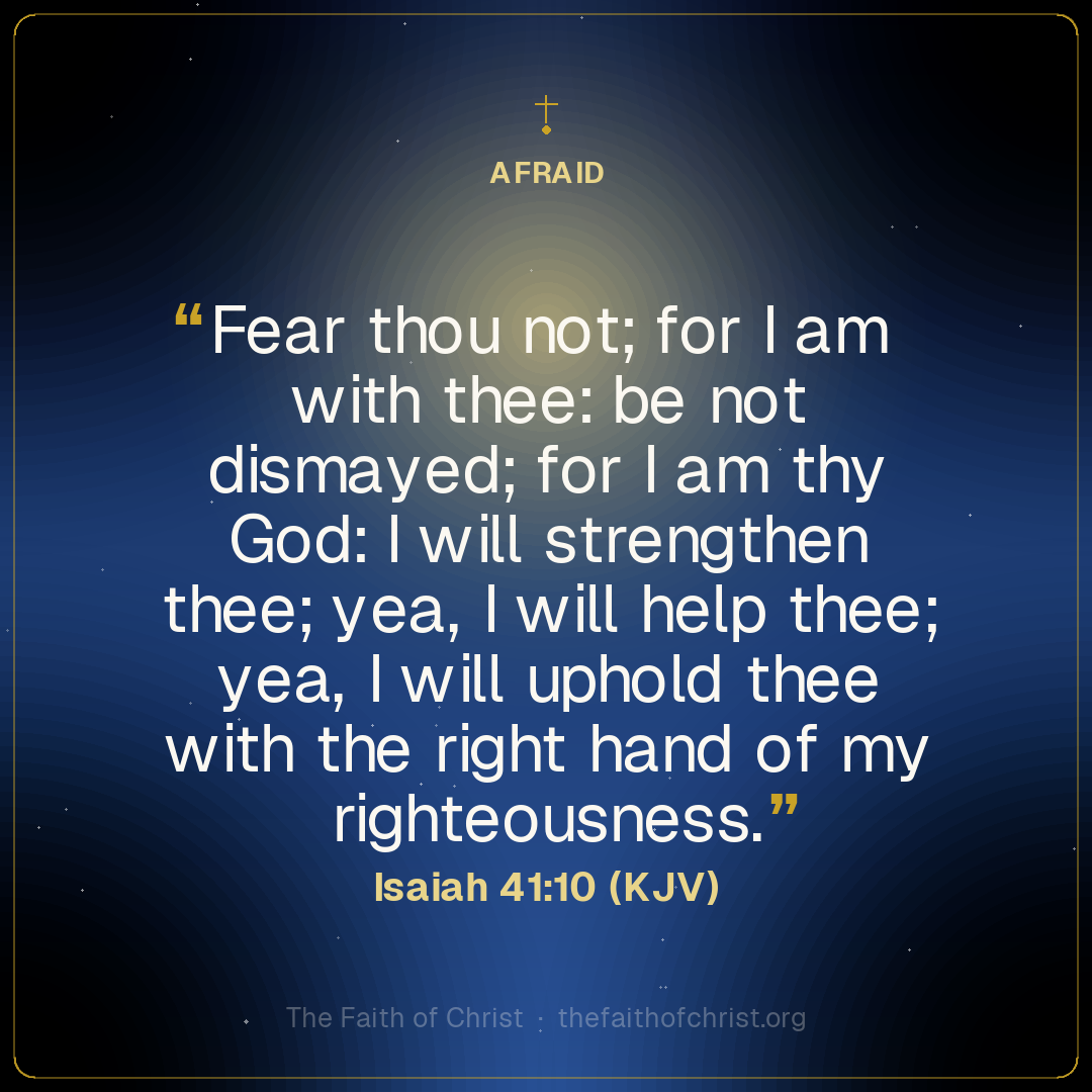 Psalms 56:3