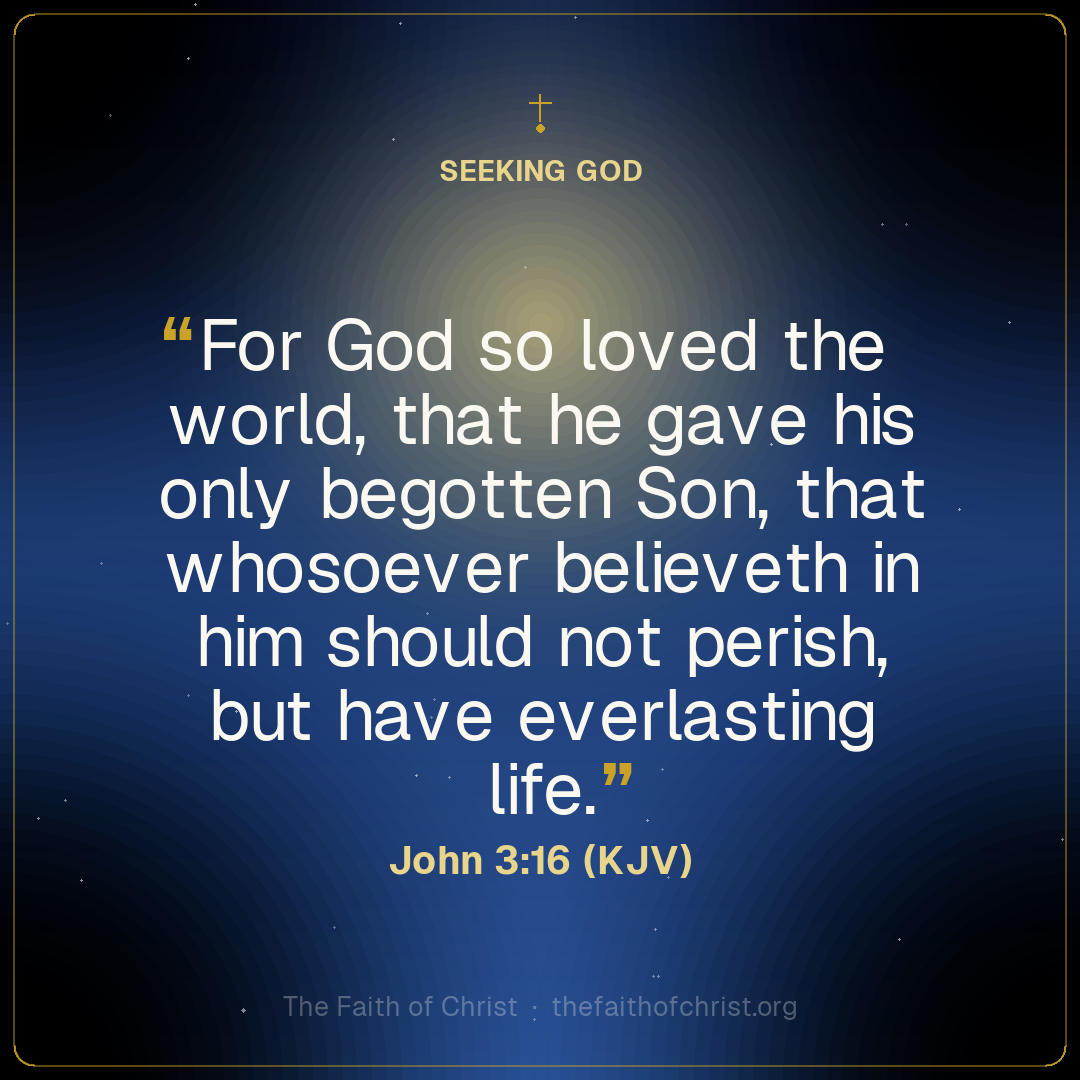 Revelation 3:20